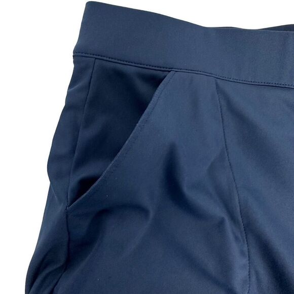 Peter Millar Women's Crown Sport Sally Trim Skort size Large - Picture 7 of 9